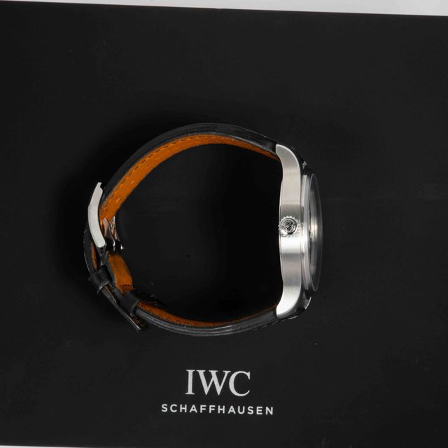 IWC Pilot's Mark XVIII IW327001 Image 2